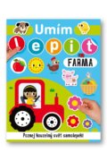 Umím lepit Farma
