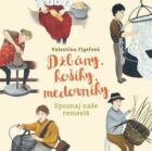 Džbány, košíky, medovníky (e-kniha)