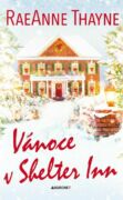 Vánoce v Shelter Inn (e-kniha)