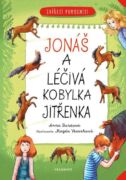 Zvířecí pomocníci – Jonáš a léčivá kobylka Jitřenka (e-kniha)