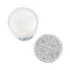 Střední svíčka - Jiskra zimy