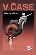 V čase