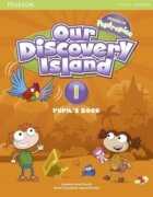 Our Discovery Island 1 Pupil´s Book