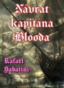 Návrat kapitána Blooda (e-kniha)