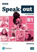 Speakout 3rd Edition B1 Workbook with Key