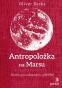 Antropoložka na Marsu