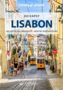 Lisabon do kapsy - Lonely Planet