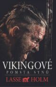Vikingové: Pomsta synů (e-kniha)