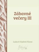 Zábavné večery III (e-kniha)