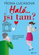 Haló...jsi tam? (e-kniha)