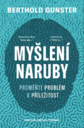 Myšlení naruby: Proměňte problém v příležitost (e-kniha)