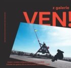 Z galerie ven! - umění v českém veřejném prostoru po roce 1989