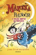 Maruška Půlnoční a Velká hmyzí olympiáda