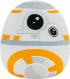 Squishmallows Star Wars BB8