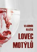 Lovec motýlů (e-kniha)