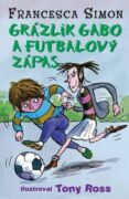 Grázlik Gabo a futbalový zápas (e-kniha)