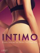 Intimo: Erotic Stories for When You Feel Sad (e-kniha)