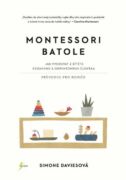 Montessori batole (e-kniha)