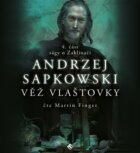 Věž vlašťovky - Sága o Zaklínači IV (CD)