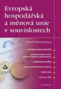 Evropská hospodářská a měnová unie v souvislostech (e-kniha)