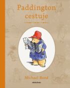 Paddington cestuje (e-kniha)