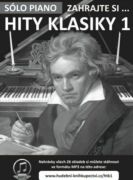 Zahrajte si … Hity klasiky 1 (+online audio) (e-kniha)