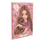 Dopisní sada Top Model Floral, Hayden