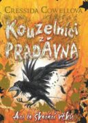 Kouzelníci z pradávna 4: Ani do skonání věků (e-kniha)
