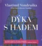Dýka s hadem - Hříšní lidé Království českého (CD)