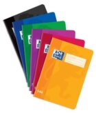 OXFORD Školní sešit A4 464 linka 60 listů CZ/SK