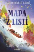Mapa z listí (e-kniha)