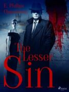 The Lesser Sin (e-kniha)