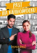 Past na knihomolku (e-kniha)