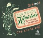 Krůtí brko - Dopisy z Tramtárie (CD)