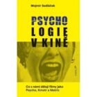 Psychologie v kině (e-kniha)