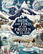 Hide and Find in the Frozen Wilds