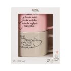 Duohrnky - Babička a dědeček