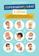 Experimentování s dětmi (e-kniha)
