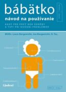 Bábätko - návod na používanie (e-kniha)