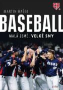Baseball – Malá země, velké sny (e-kniha)