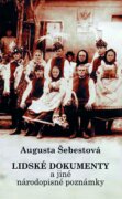 Lidské dokumenty a jiné národopisné poznámky