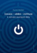Inovace – vědění – instituce: k výzvám současné doby (e-kniha)