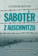 Sabotér z Auschwitzu (e-kniha)