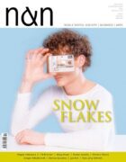 N&N Noble Notes - spring&summer 2025 - Trojjazyčný bookmag se sídlem v Praze a Berlíně - society, bu