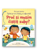 Proč si musím čistit zuby?