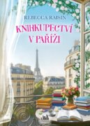 Knihkupectví v Paříži