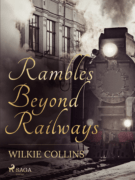 Rambles Beyond Railways (e-kniha)