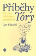 Příběhy Tóry - Patnáct biblických zamyšlení