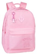 Batoh Scout Stitch, růžový