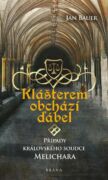 Klášterem obchází ďábel (e-kniha)